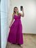 Vestido Búzios Fúcsia
