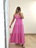 Vestido Búzios Rosa