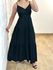 Vestido Búzios Preto