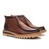 Ankle Canadien Tam