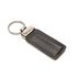 Chaveiro em couro Preto