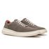 Sapato Casual Reims Cinza