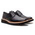 Sapato Masculino Derby Ingré Preto
