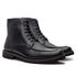 Coturno Masculino Concórdia Preto