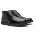 Bota Masculina Ankle Boot Cheville Preto