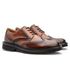 Sapato Masculino Brogue Whisky