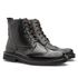 Coturno Masculino Absolut Preto