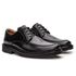 Sapato Masculino Brooklin Preto