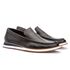 Mocassim Casual Masculino Absolut Preto