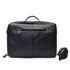 Mochila 3 em 1 em Couro Preto