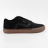 Tênis Randall Lona Street Apolo - Preto Crepe