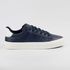 Tênis Randall Casual Sintético Living - Azul Marinho