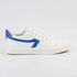 Tênis Randall Street Sintético Nice - Branco Azul