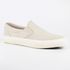 Tênis Randall Lona Básico Yatch -Palha Off White