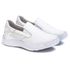 Tênis Feminino Couro Off White 200