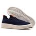 Tênis Sneaker Ransterine Azul Marinho