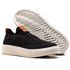 Tênis Sneaker Ransterine Preto