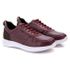 Tênis Masculino Bordo Comfort