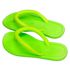 Chinelo Nuvem Confort Rast - Verde