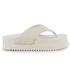 Papete Asa Delta Rast Confort – Off White