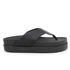 Papete Asa Delta Rast Confort – Preto