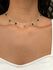 Chocker Gotas Verde 