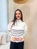 Tricot Eduarda Branca