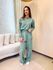 Conjunto Tricot Loice Verde