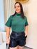 Blusa Noemia Verde