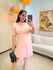 Vestido Kiara Rose