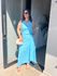 Conjunto Priscila Azul