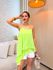 Blusa Tainara Verde