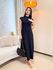 Vestido Clara Preto