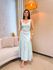 Conjunto Claudia Verde
