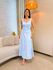 Conjunto Claudia Azul