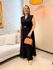 Vestido Cecília Preto