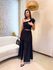 Conjunto Jade Preto