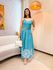 Conjunto Pamela Azul