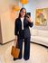 Conjunto Melissa Preto