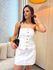 Conjunto Leide Branco