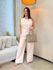 Conjunto Zaia Areia