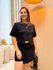 Conjunto Ilka Preto