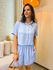 Conjunto Duda Azul