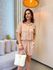 Conjunto Duda Nude