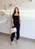 Conjunto Clara Preto