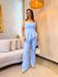 Conjunto Celine Azul