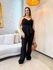 Conjunto Celine Preto