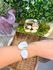 Bracelete Preta Espelhado