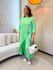 Conjunto Mel Verde