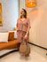 Conjunto Gabi Plus Marrom